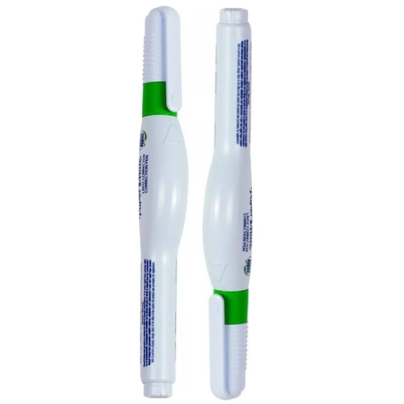 PAPER MATE - Lapiz Corrector Liquid Paper x2 unidades