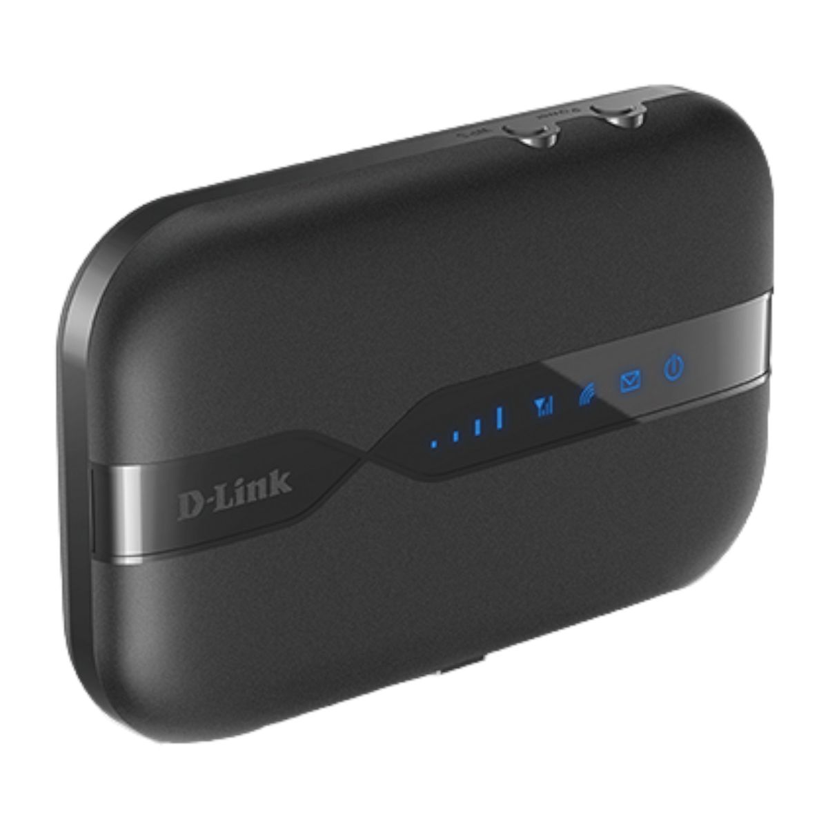 D LINK - Modem Router 4g Lte Wifi Dlink Dwr-932c Portátil Batería