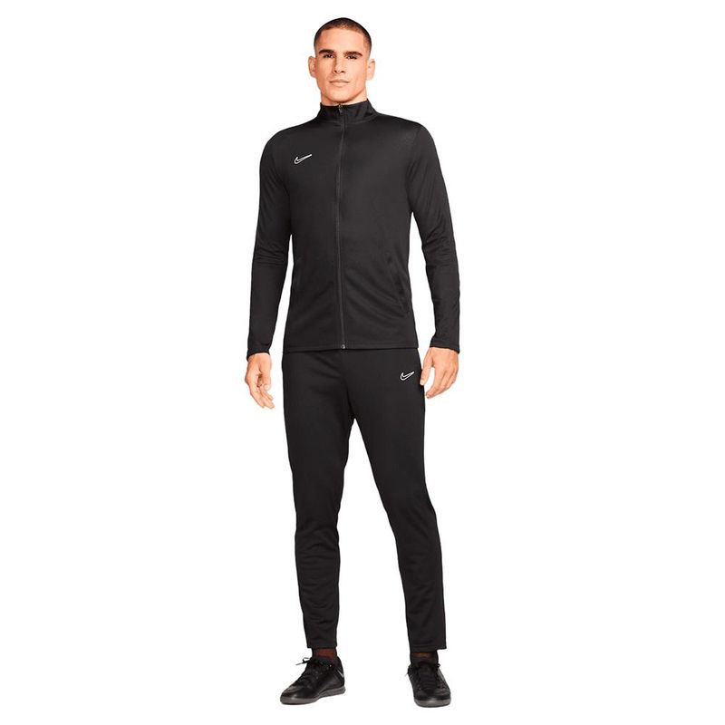 NIKE - Sudadera Nike Dri-Fit Acd23 Trk Suit-Negro