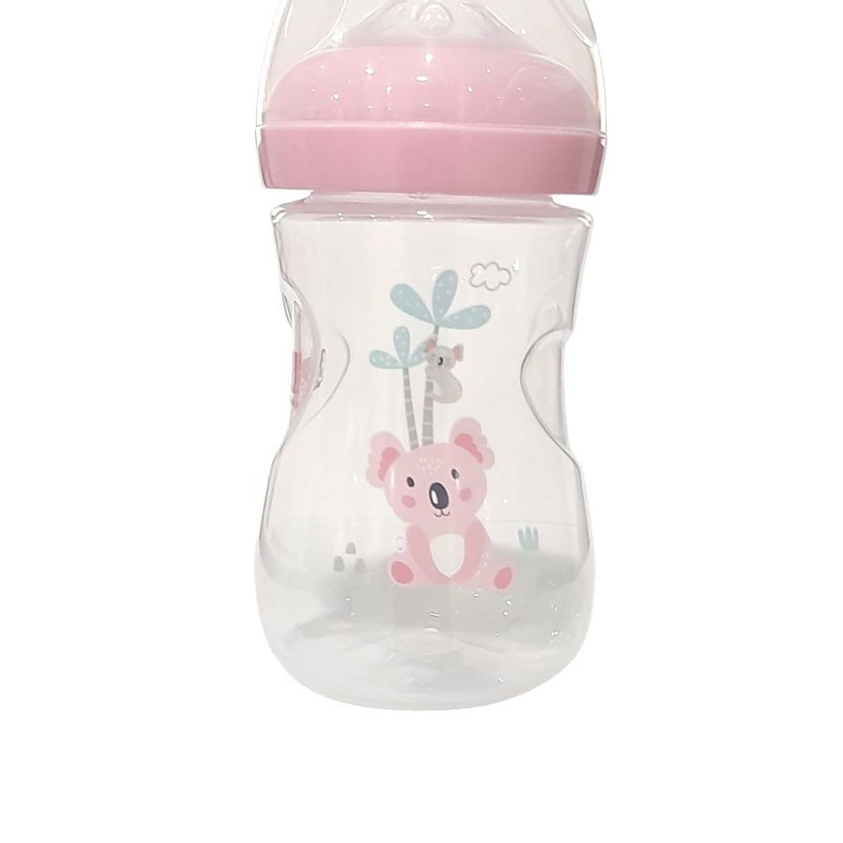 BEBETTO - Tetero bebetto de 8 onzas ref.47605