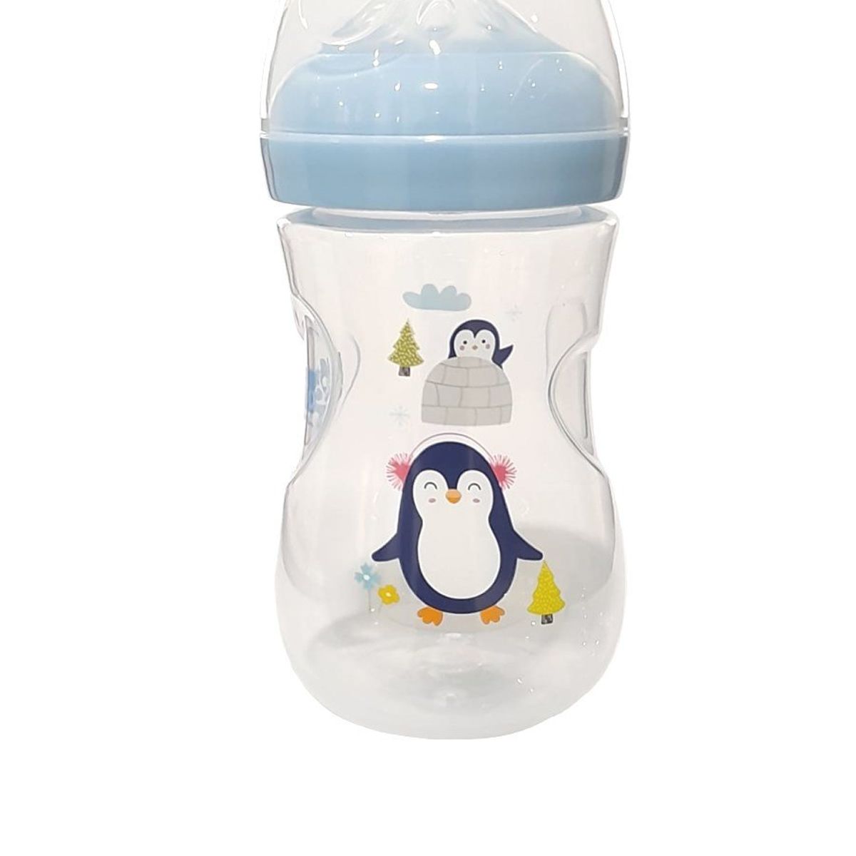 BEBETTO - Tetero bebetto de 8 onzas ref.47605