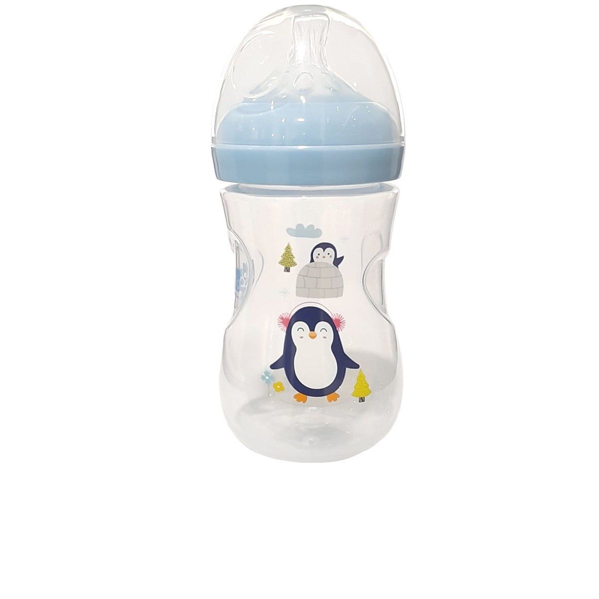 BEBETTO - Tetero bebetto de 8 onzas ref.47605