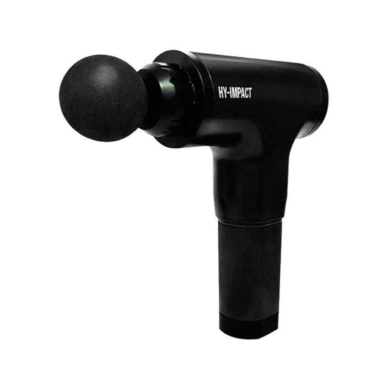 TV NOVEDADES - Masajeador de percusión inalámbrico hy impact percussion massager