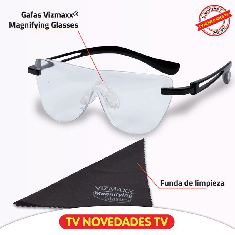 Glasses Costo De Vizmaxx Discount Lentes Inova Lentes Vizmaxx