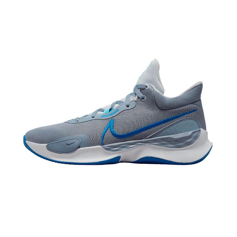 NIKE - Tenis Nike Baloncesto Renew Elevate Iii-Gris