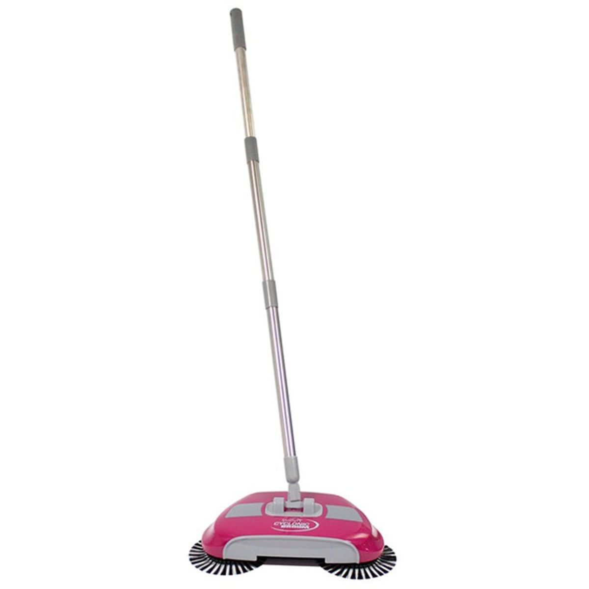 TV NOVEDADES - Barredora liviana y sin cables starlyf cyclonic broom