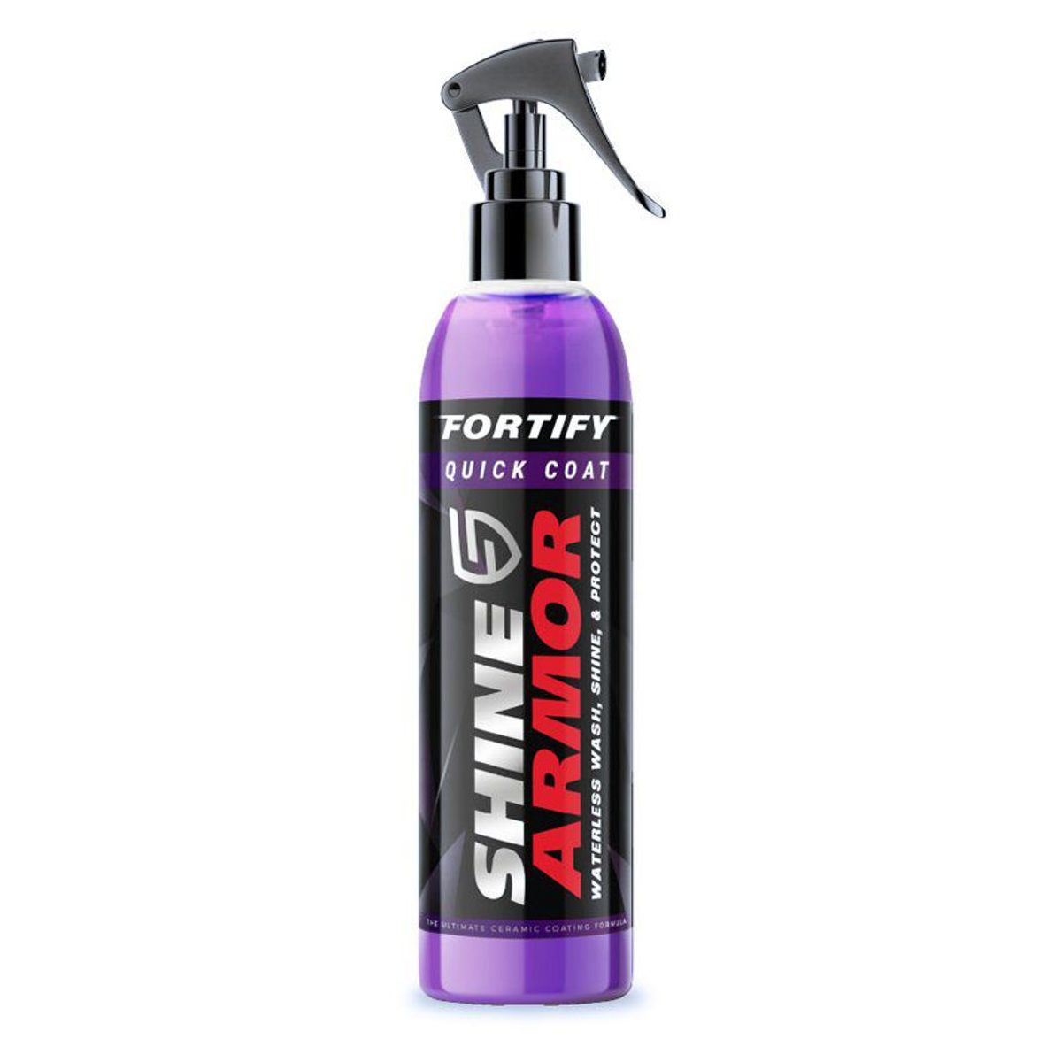 TV NOVEDADES - Spray de cera para auto shine armor