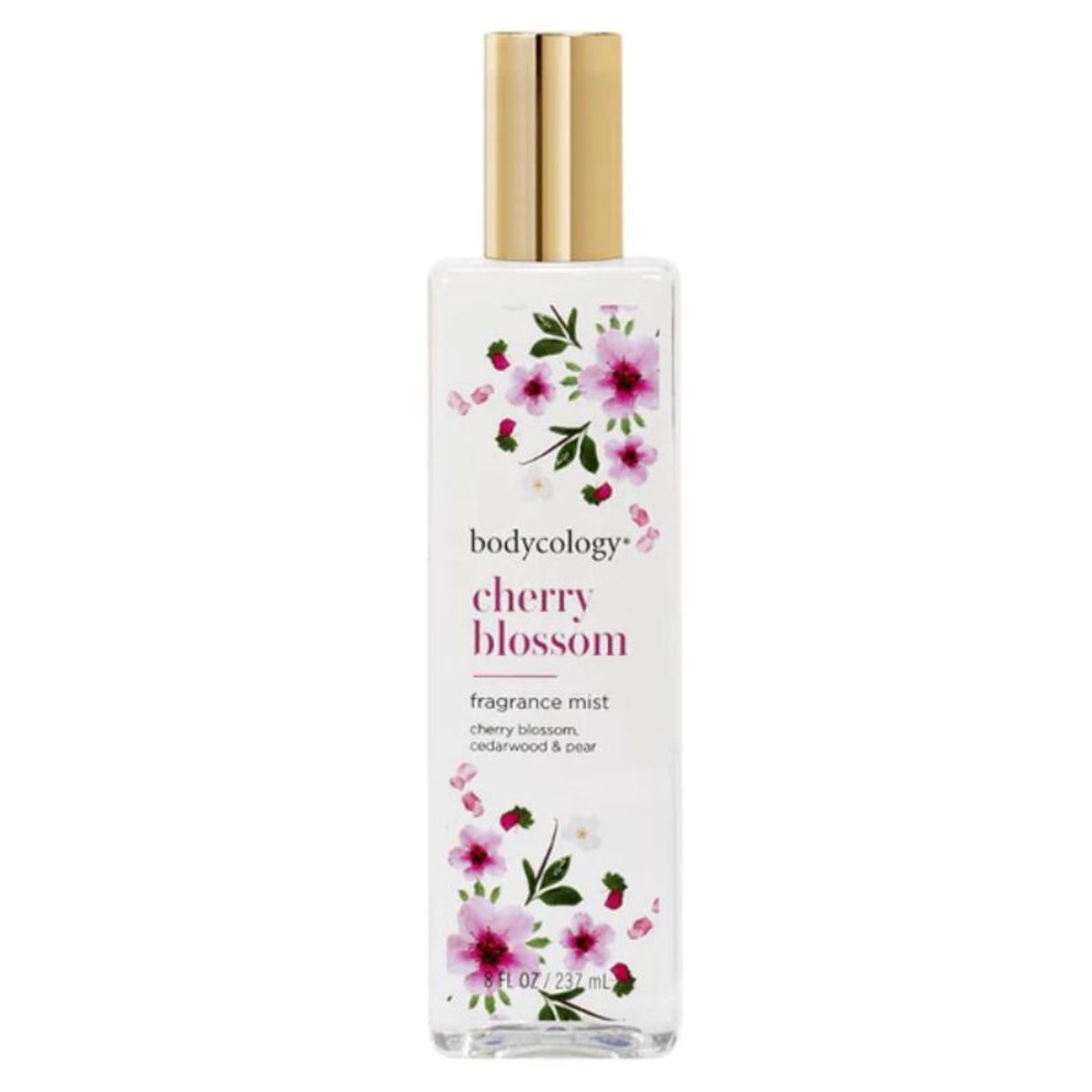BODYCOLOGY - Splash Bodycology Cherry Blossom 237ml