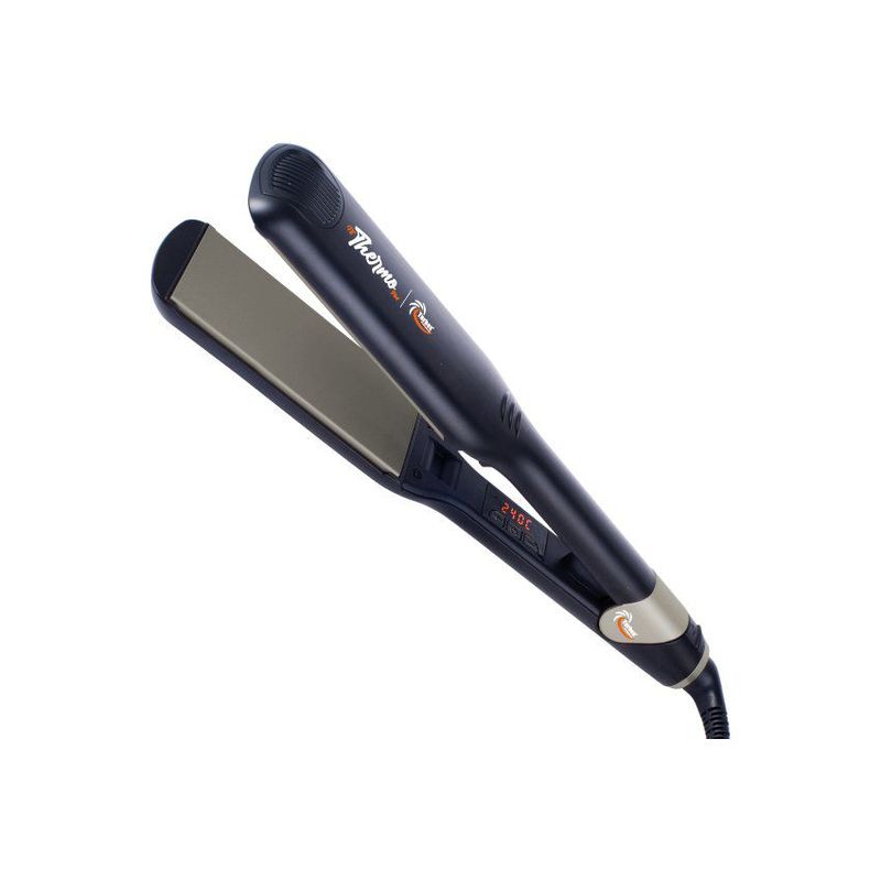 TURBOX - Plancha profesional 240°c turbox nt-thermo plus