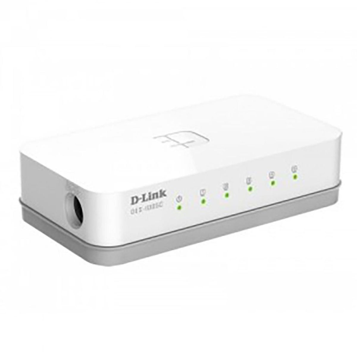 D LINK - Switch D-link Des-1005a 5 Puertos 10/100mbps