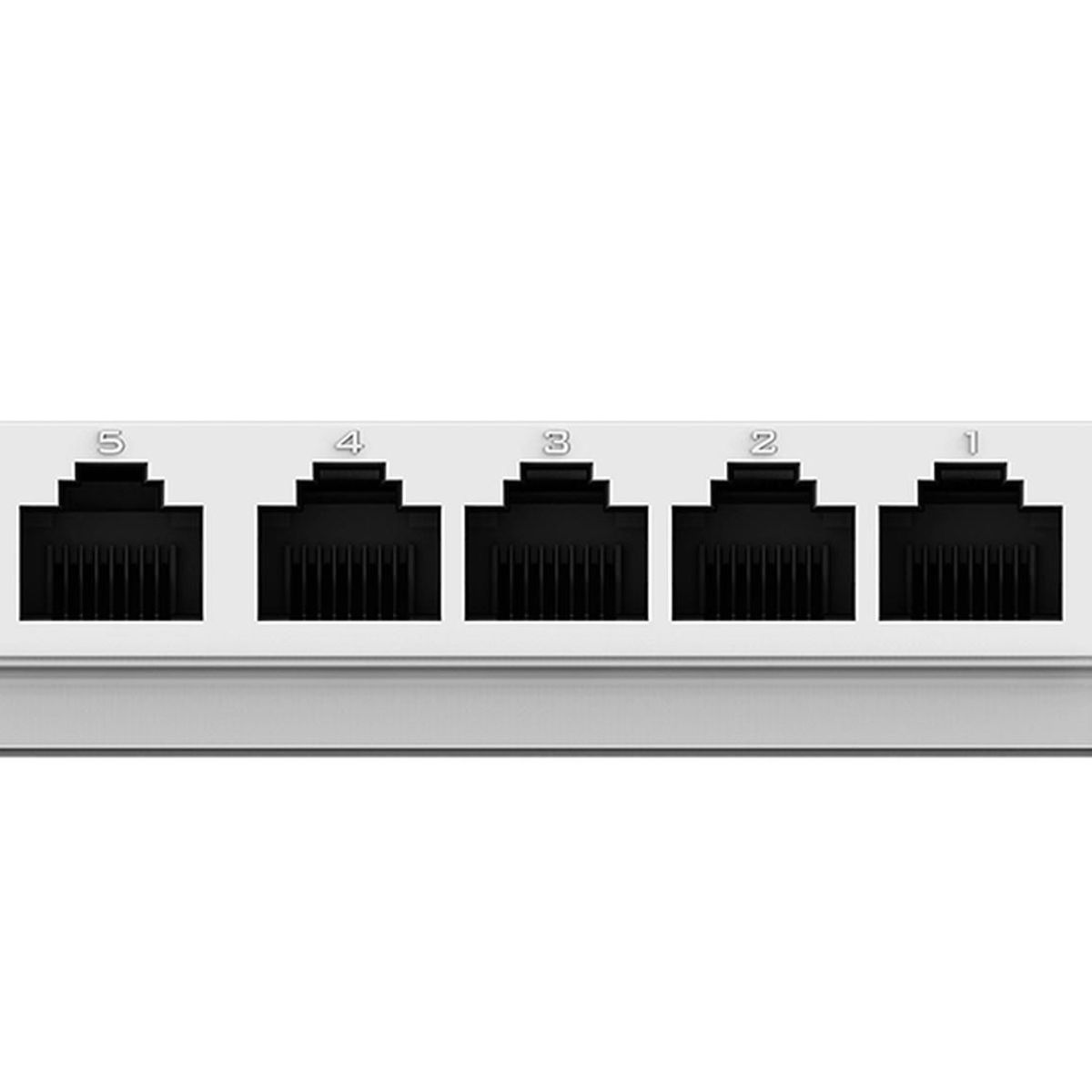 D LINK - Switch D-link Des-1005a 5 Puertos 10/100mbps