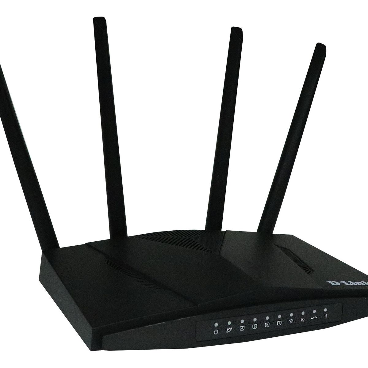 D LINK - Router Sim Card 3g 4g Wifi Hogar Fincas