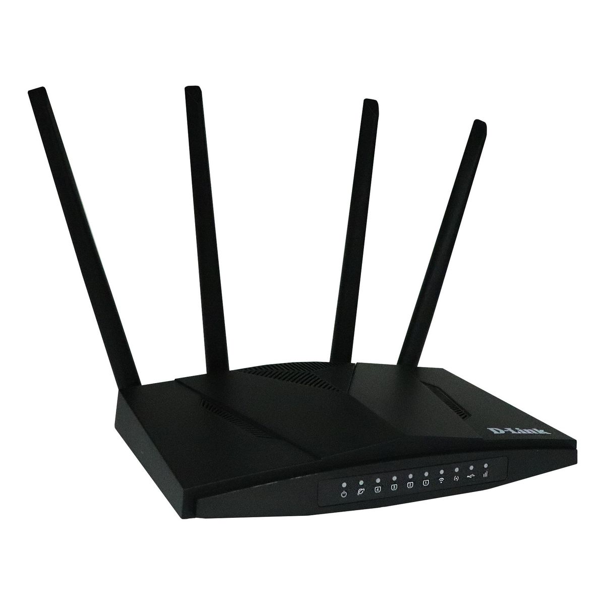 D LINK - Router Sim Card 3g 4g Wifi Hogar Fincas
