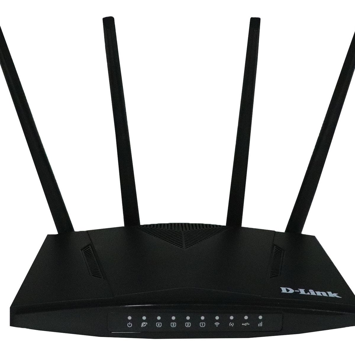 D LINK - Router Sim Card 3g 4g Wifi Hogar Fincas
