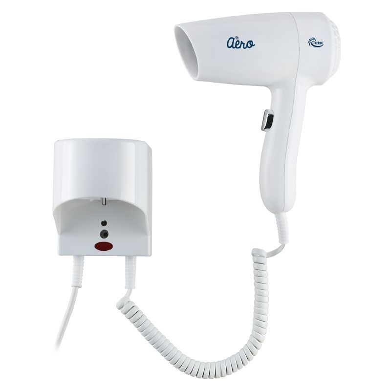 TURBOX - Secador hotelero turbox nt-aero1600 watts