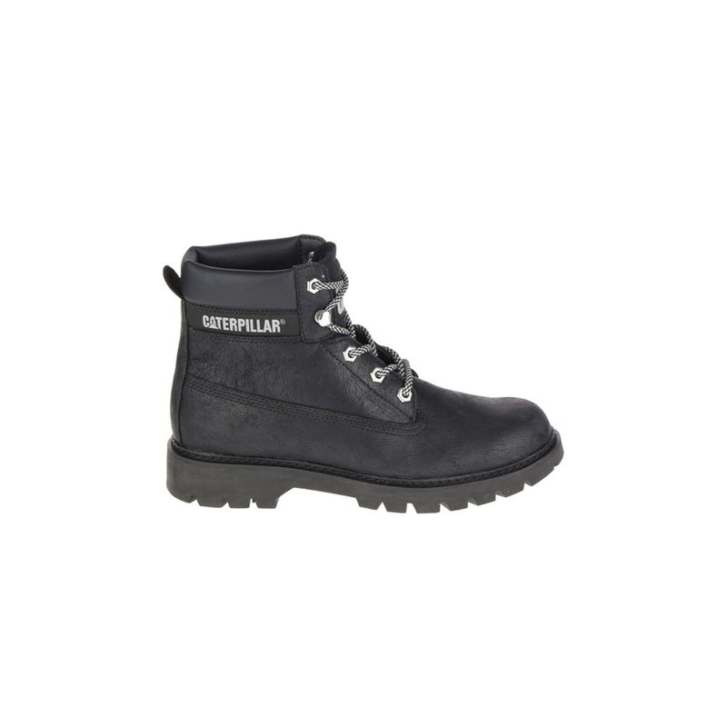 CAT - Botas CAT Negras mujer LYRIC P309682-N11 CAT