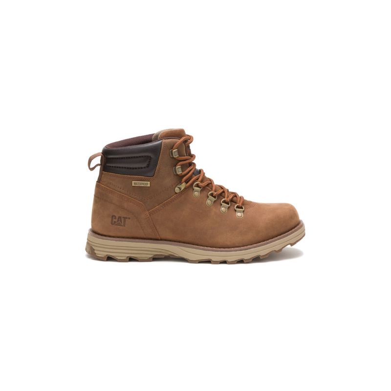 CAT - Botas Cat Waterproof Hombre P720692-135 CAT