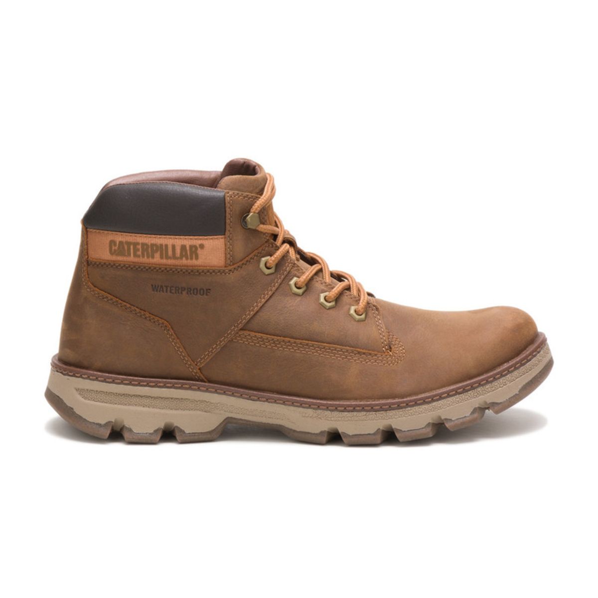 CAT - Botin Hombre Caterpillar P723264-135 CAT