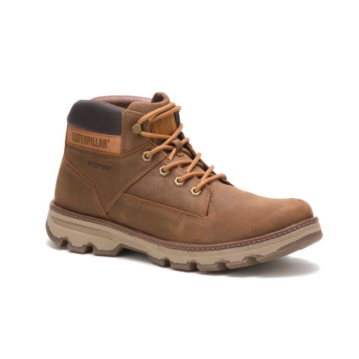 CAT - Botin Hombre Caterpillar P723264-135 CAT