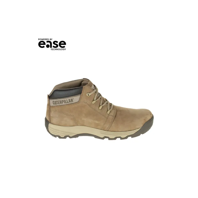 CAT - Botas Marron CAT hombre P719565-QPJ CAT