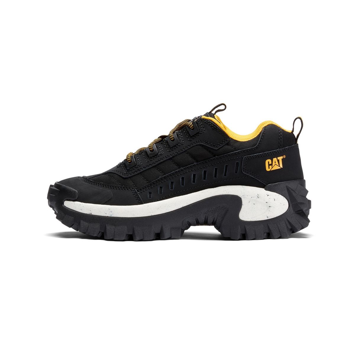 CAT - Zapatos CAT NEGRO HOMBRE INTRUDER P723901-N11 CAT