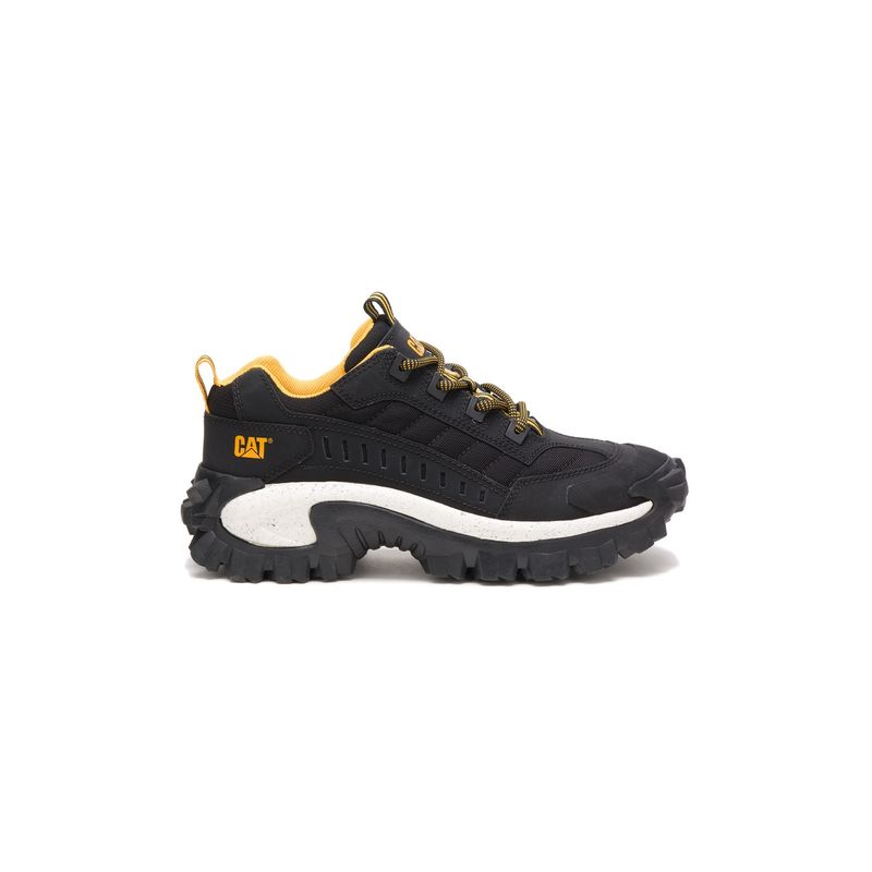 CAT - Zapatos CAT NEGRO HOMBRE INTRUDER P723901-N11 CAT