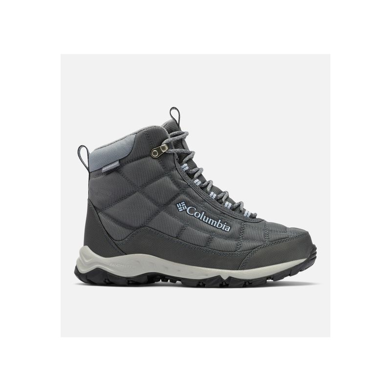 COLUMBIA - Botas Firecamp Boot 1800311-GP8 COLUMBIA