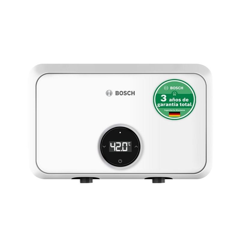 BOSCH - Calentador Bosch Electrónico Tronic 4000 C 220v 9.5kw