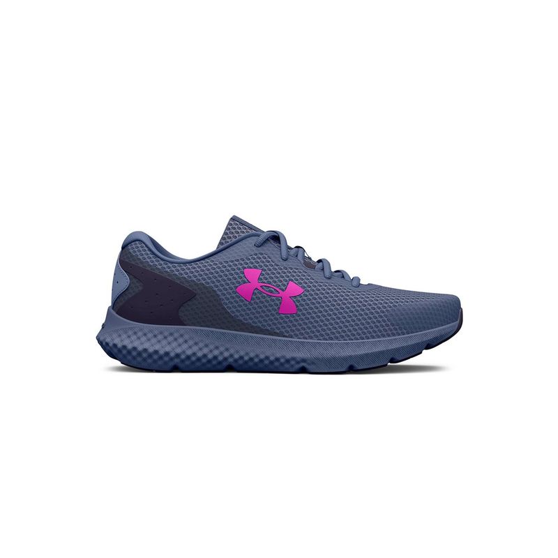 UNDER ARMOUR - Tennis Under Armour Mujer Charged Rogue 3