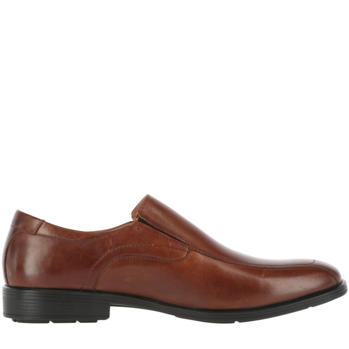 HUSH PUPPIES - Mocasín Marrón Hush Puppies Hombre STRAND Hp110011857-231-390 HUSH PUPPIES