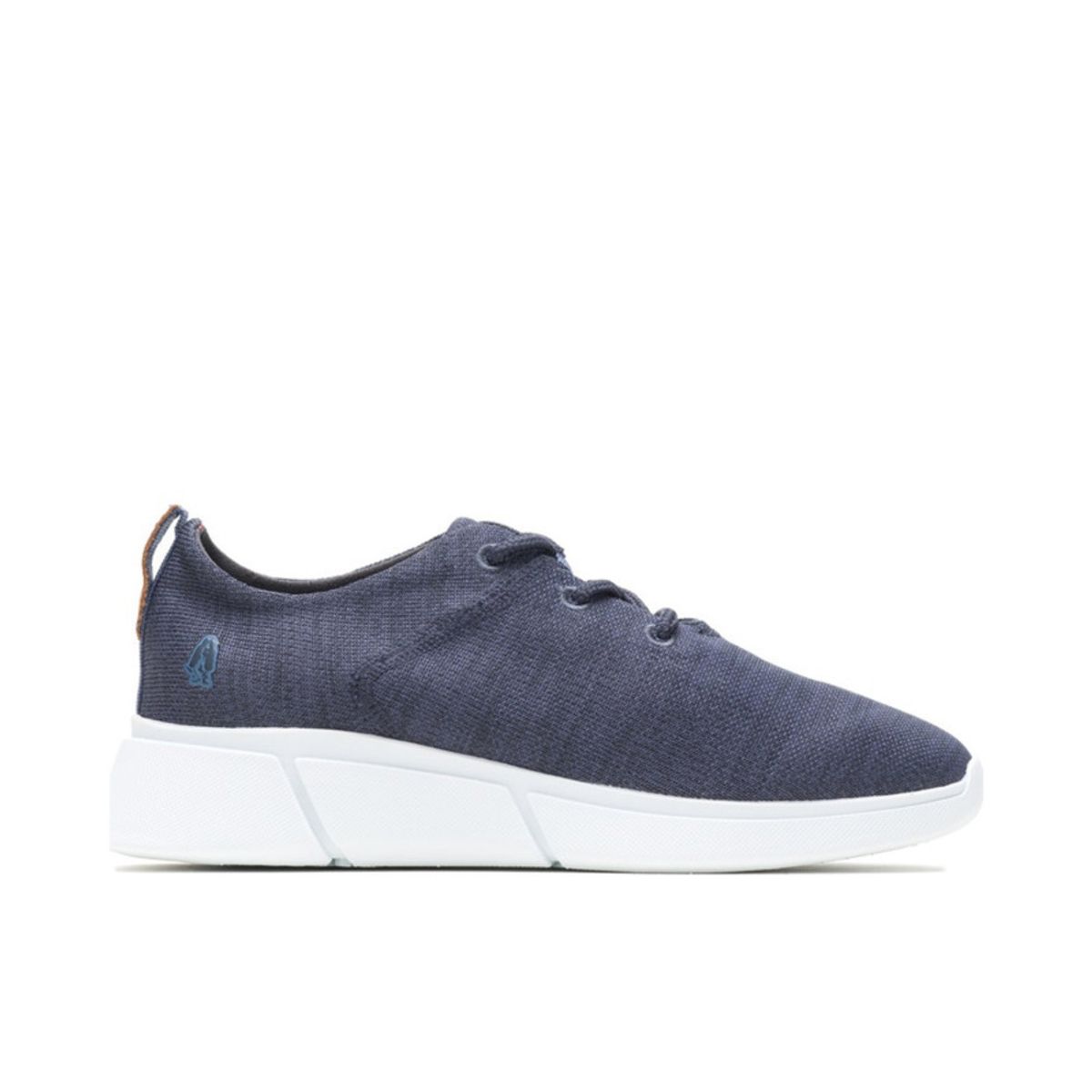 HUSH PUPPIES - ZAPATO MUJER HUSH PUPPIES AZUL MAKENNA LACEUP HP25401142-X4P HUSH PUPPIES