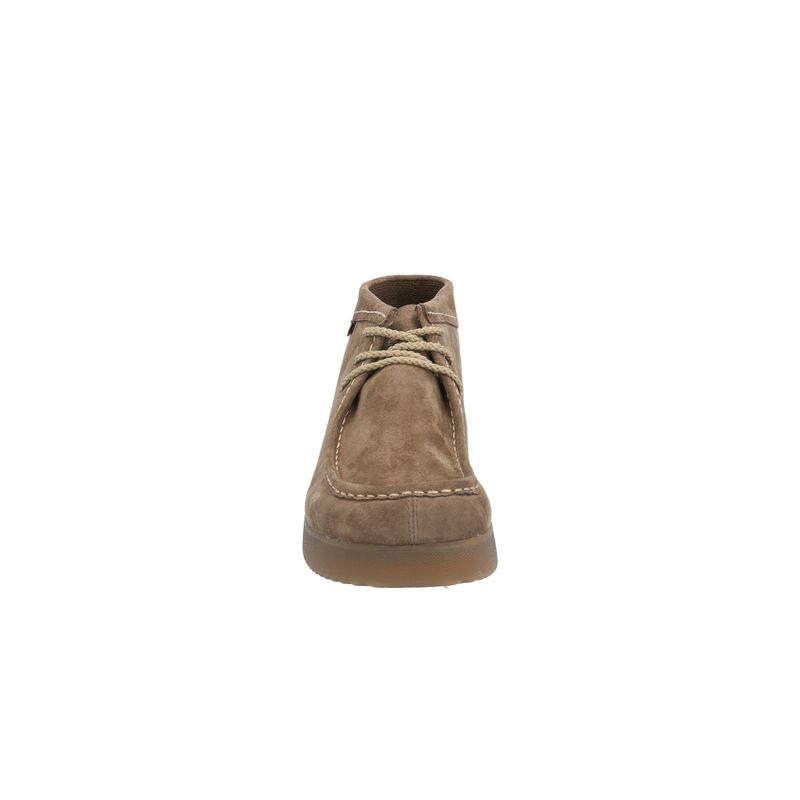 Sioux Zapatos Hush Puppies Hombre Cafe Mujer Hush Hush Puppies