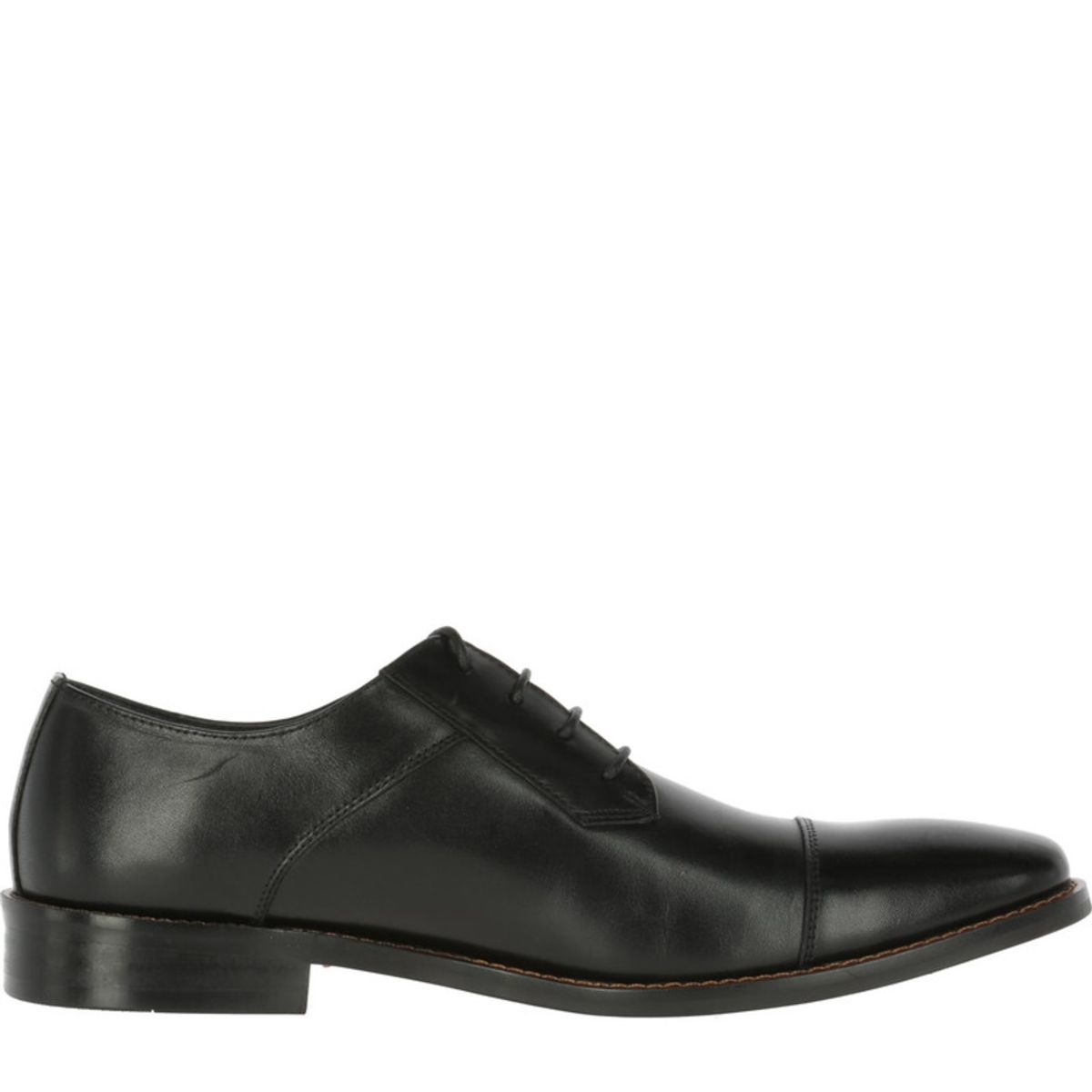 HUSH PUPPIES - Zapato Vestir Negro Hush Puppies Hombre JAZZ Hp110011362-111-390 HUSH PUPPIES