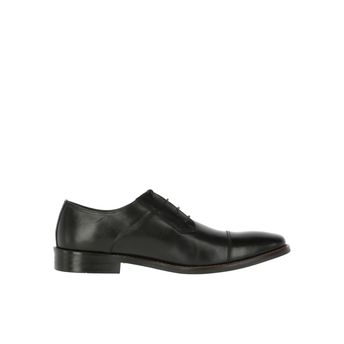 HUSH PUPPIES - Zapato Vestir Negro Hush Puppies Hombre JAZZ Hp110011362-111-390 HUSH PUPPIES