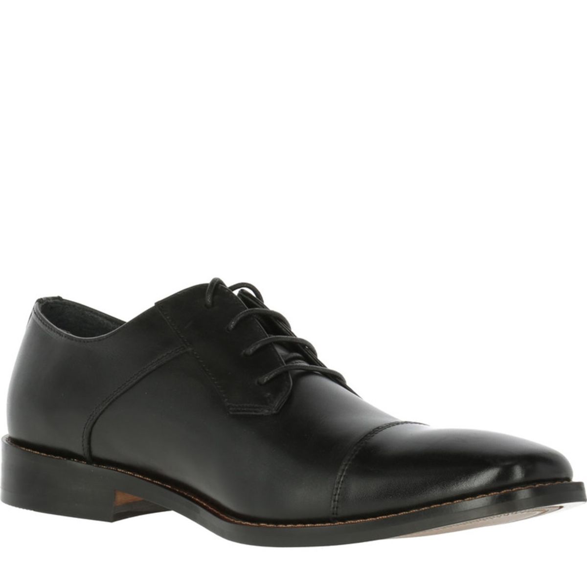 HUSH PUPPIES - Zapato Vestir Negro Hush Puppies Hombre JAZZ Hp110011362-111-390 HUSH PUPPIES