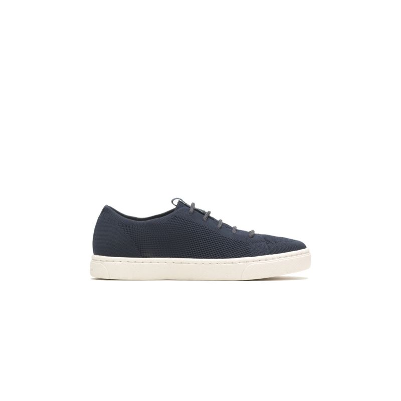 HUSH PUPPIES - ZAPATO URBANO HUSH PUPPIES MUJER AZUL THE GOOD LOW TOP HP25401159-NU1 HUSH PUPPIES