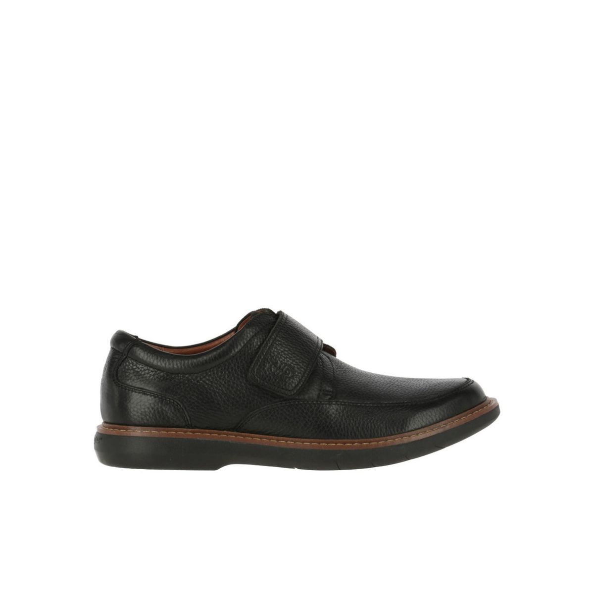 HUSH PUPPIES - Zapato Negro Hush Puppies Hombre IOWA Hp110011650-111-390 HUSH PUPPIES