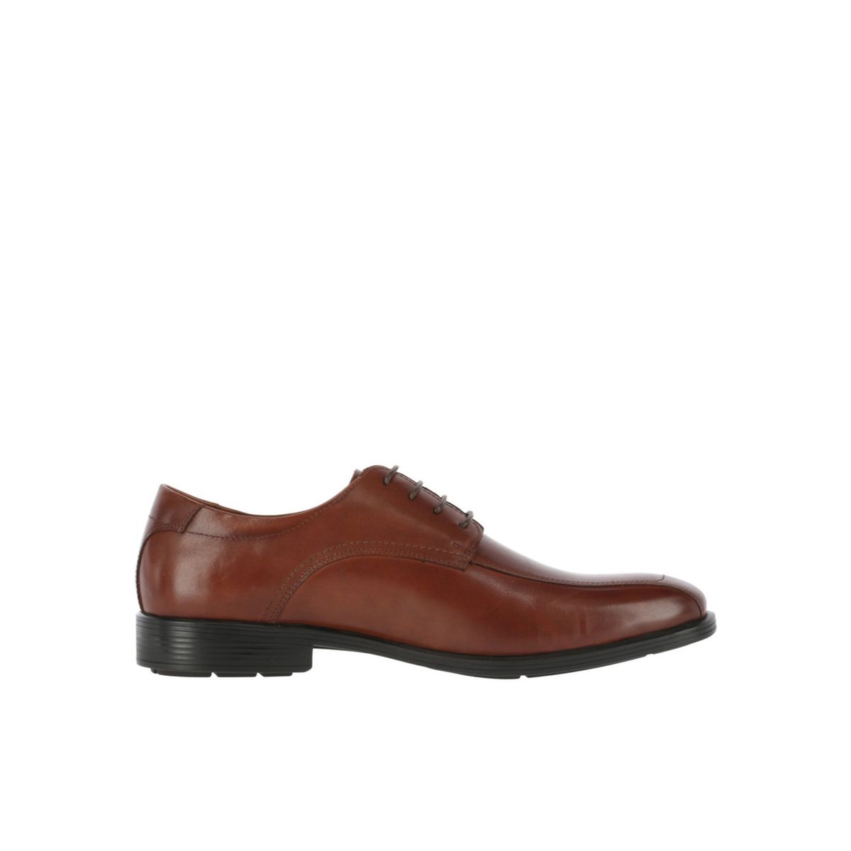HUSH PUPPIES - Zapato Vestir Marrón Hush Puppies BARNES Hombre Hp110011825-231-390 HUSH PUPPIES