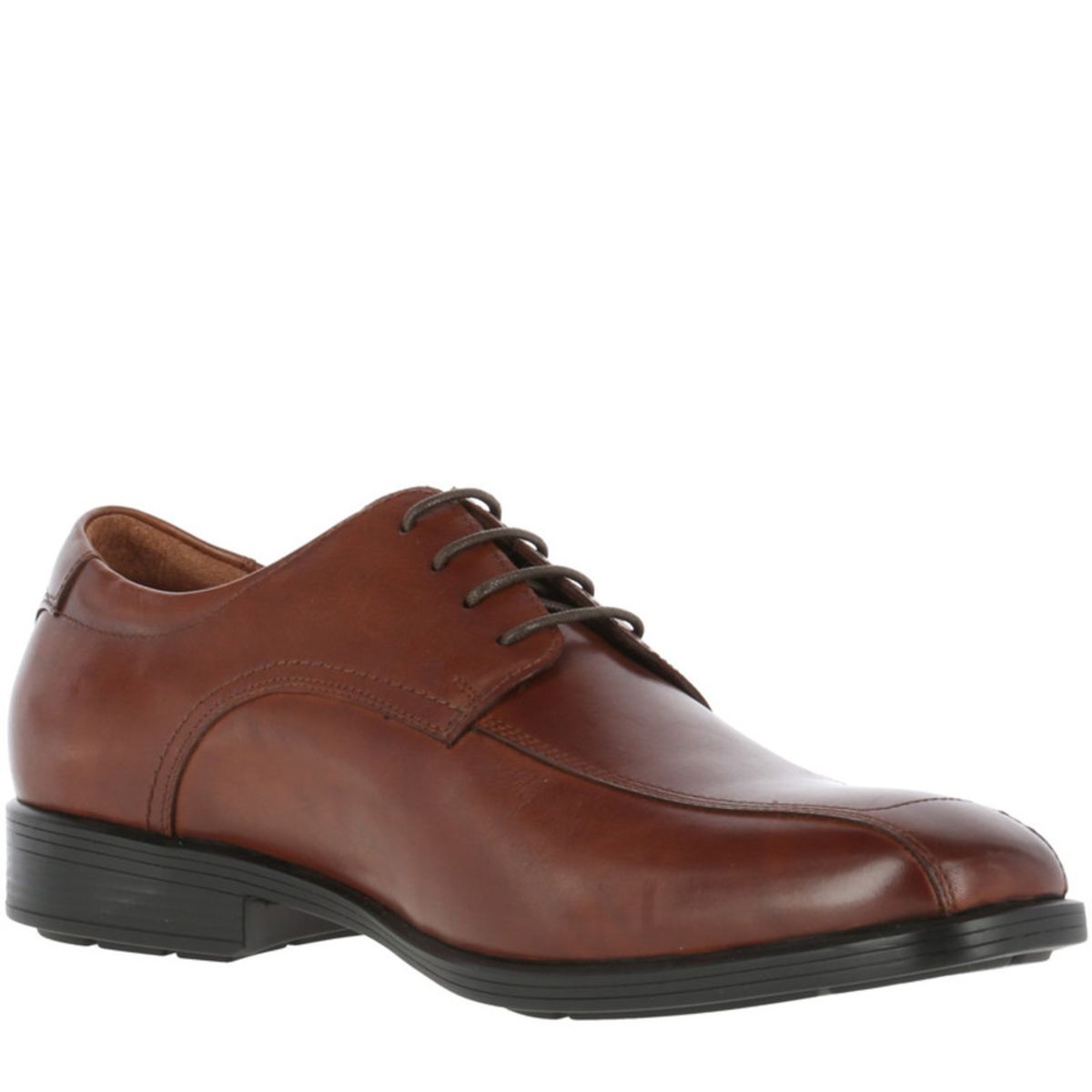 HUSH PUPPIES - Zapato Vestir Marrón Hush Puppies BARNES Hombre Hp110011825-231-390 HUSH PUPPIES