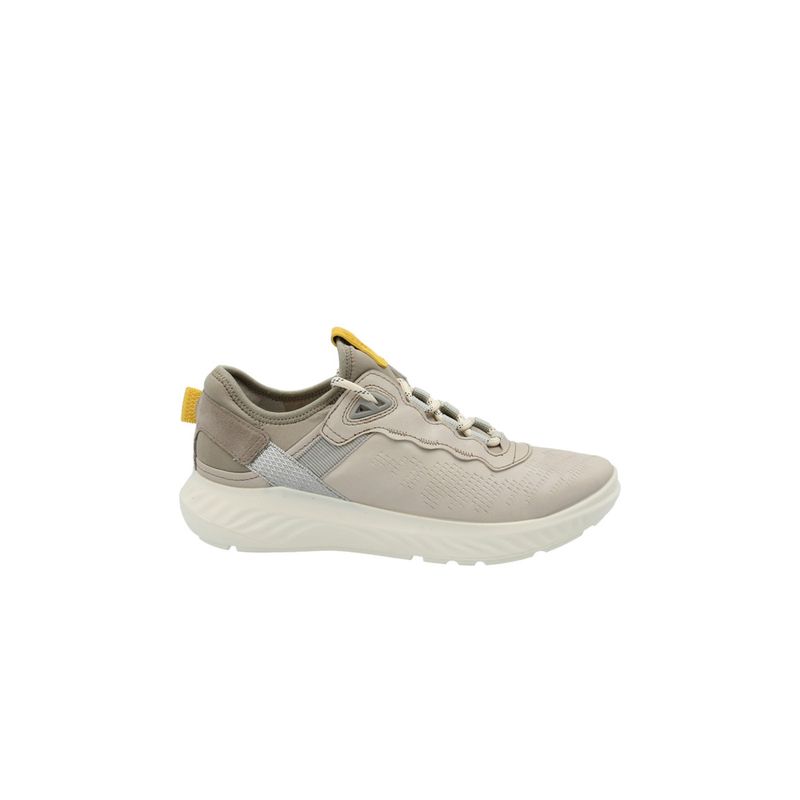 HUSH PUPPIES - TENIS HUSH PUPPIES MUJER GRISMILLIE PRF HP21001113076-DFL HUSH PUPPIES