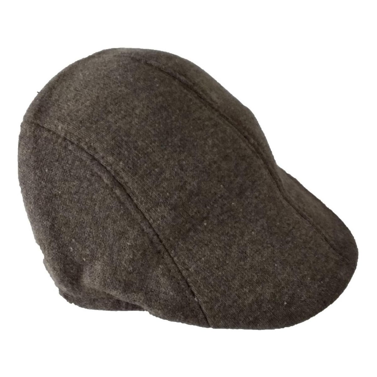 VELBROS - Boina Inglesa Hombre Mujer Sol Gorra Gorro Sombrero - Cafe