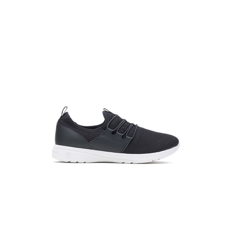 HUSH PUPPIES - TENIS HUSH PUPPIES MUJER NEGRO THE GOOD BUNGEE HP21001113063-111 HUSH PUPPIES