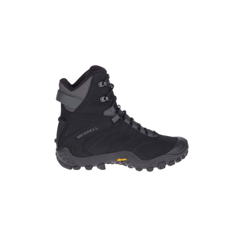 MERRELL - Bota hombre Merrell negro CHAM 8 THERMO TALL W J034655-8RB MERRELL