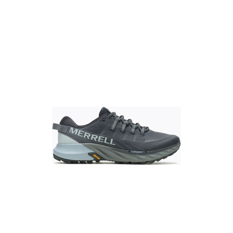 MERRELL - TENIS MERRELL NEGRO HOMBRE AGILITY PEAK 4 J135107-ZMI MERRELL