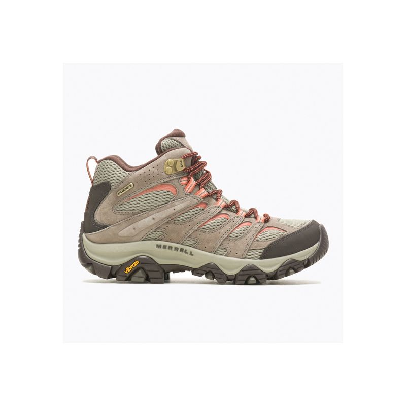 Bota MERRELL Arena MUJER MOAB MID WP J035848-HJ3 MERRELL MERRELL