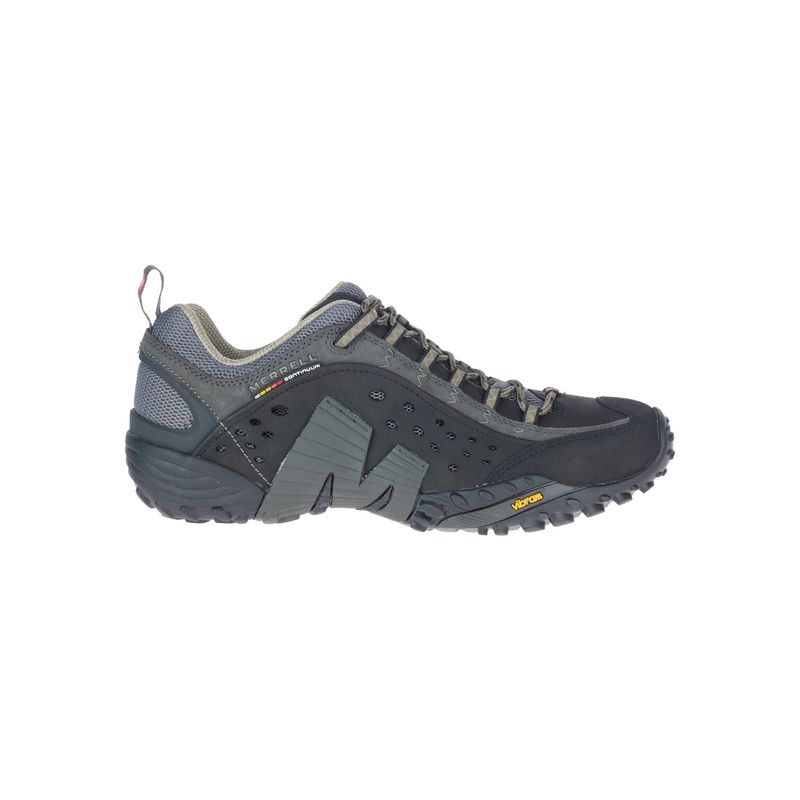 MERRELL - Zapato Deportivo Merrell Gris Intercept J73703-Hj6 MERRELL