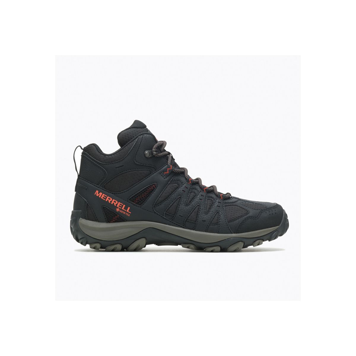 MERRELL - Bota Hombre MERRELL ACCENTOR 3 SPORT MID Negro MERRELL