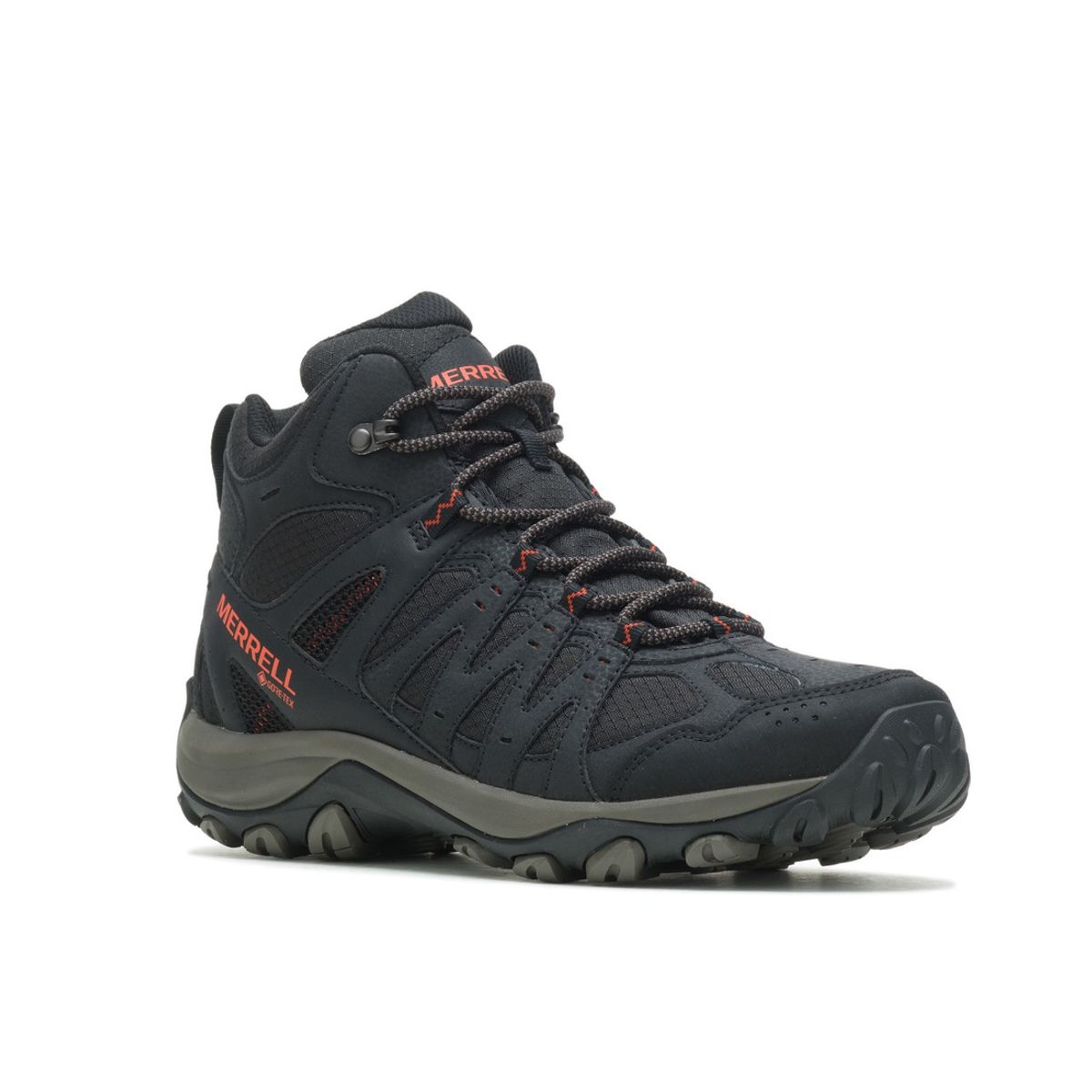 MERRELL - Bota Hombre MERRELL ACCENTOR 3 SPORT MID Negro MERRELL