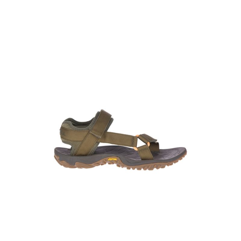MERRELL - SANDALIA VERDE HOMBRE MERRELL KAHUNA WEB J000783-176 MERRELL