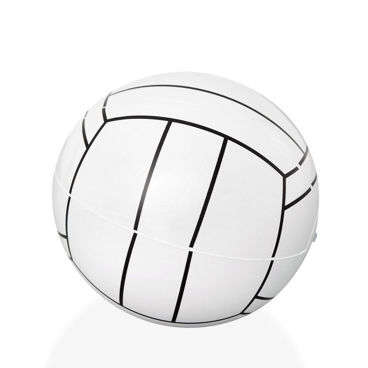 BESTWAY - Cancha Juego Inflable Bestway Malla Voleibol Piscina 52133